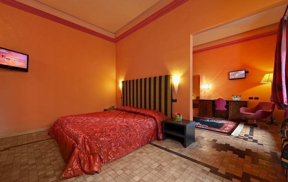 Grand Hotel Nizza Et Suisse مونتيكاتيني تيرمي المظهر الخارجي الصورة