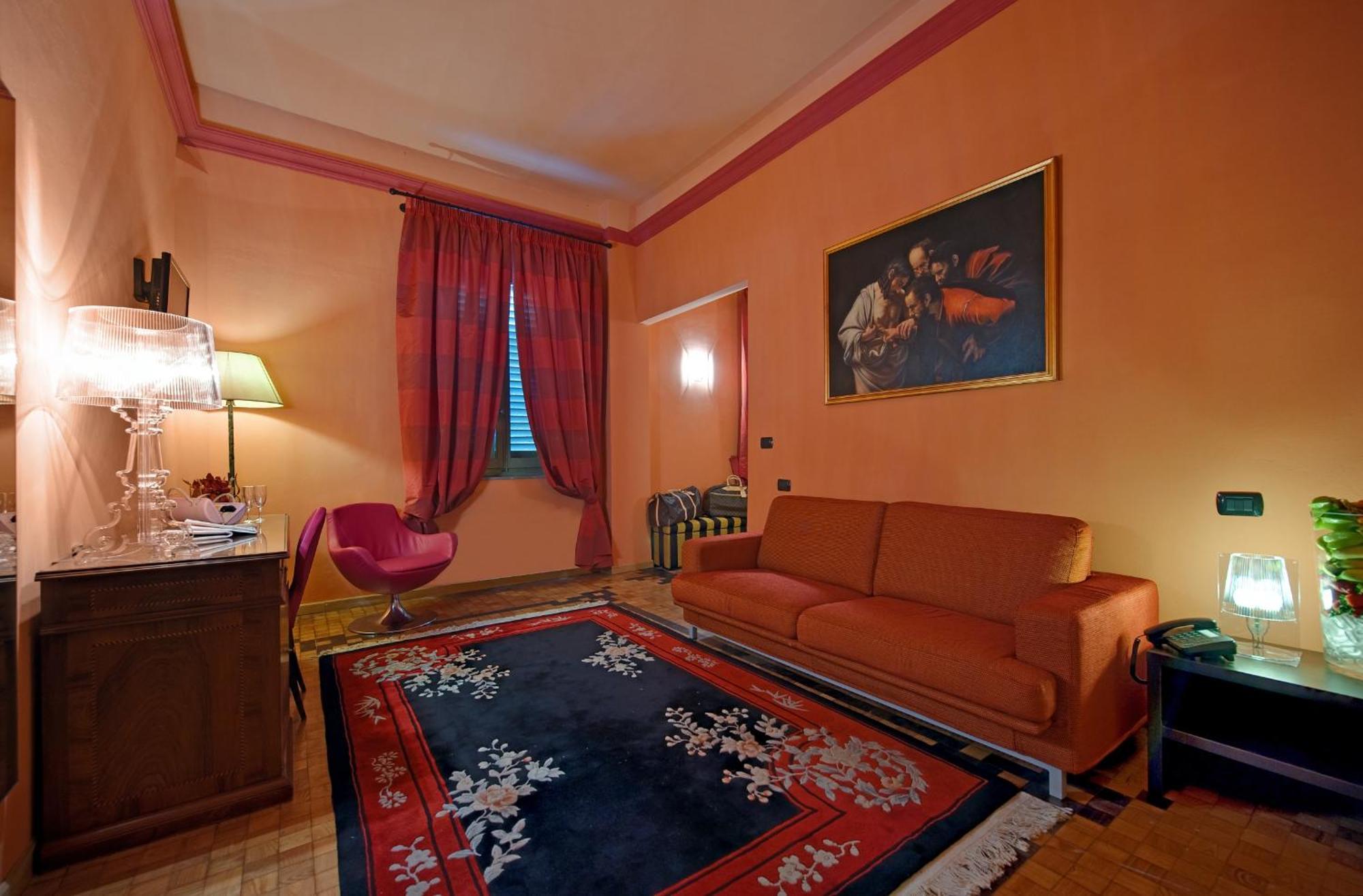 Grand Hotel Nizza Et Suisse مونتيكاتيني تيرمي المظهر الخارجي الصورة
