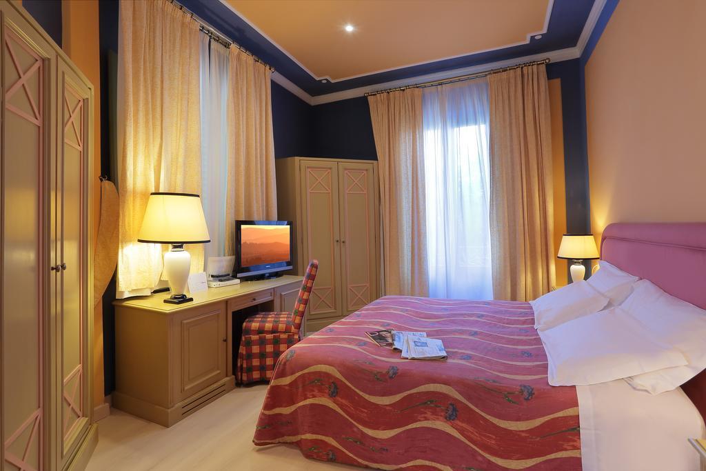 Grand Hotel Nizza Et Suisse مونتيكاتيني تيرمي المظهر الخارجي الصورة