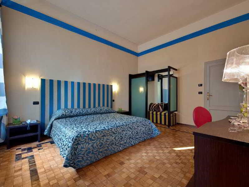 Grand Hotel Nizza Et Suisse مونتيكاتيني تيرمي المظهر الخارجي الصورة