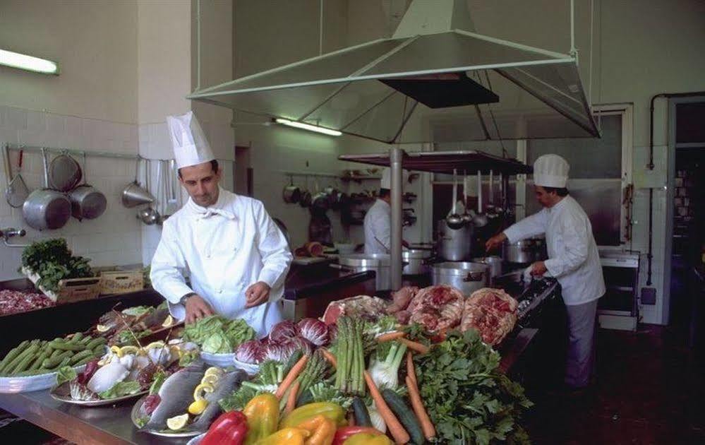 Grand Hotel Nizza Et Suisse مونتيكاتيني تيرمي المظهر الخارجي الصورة